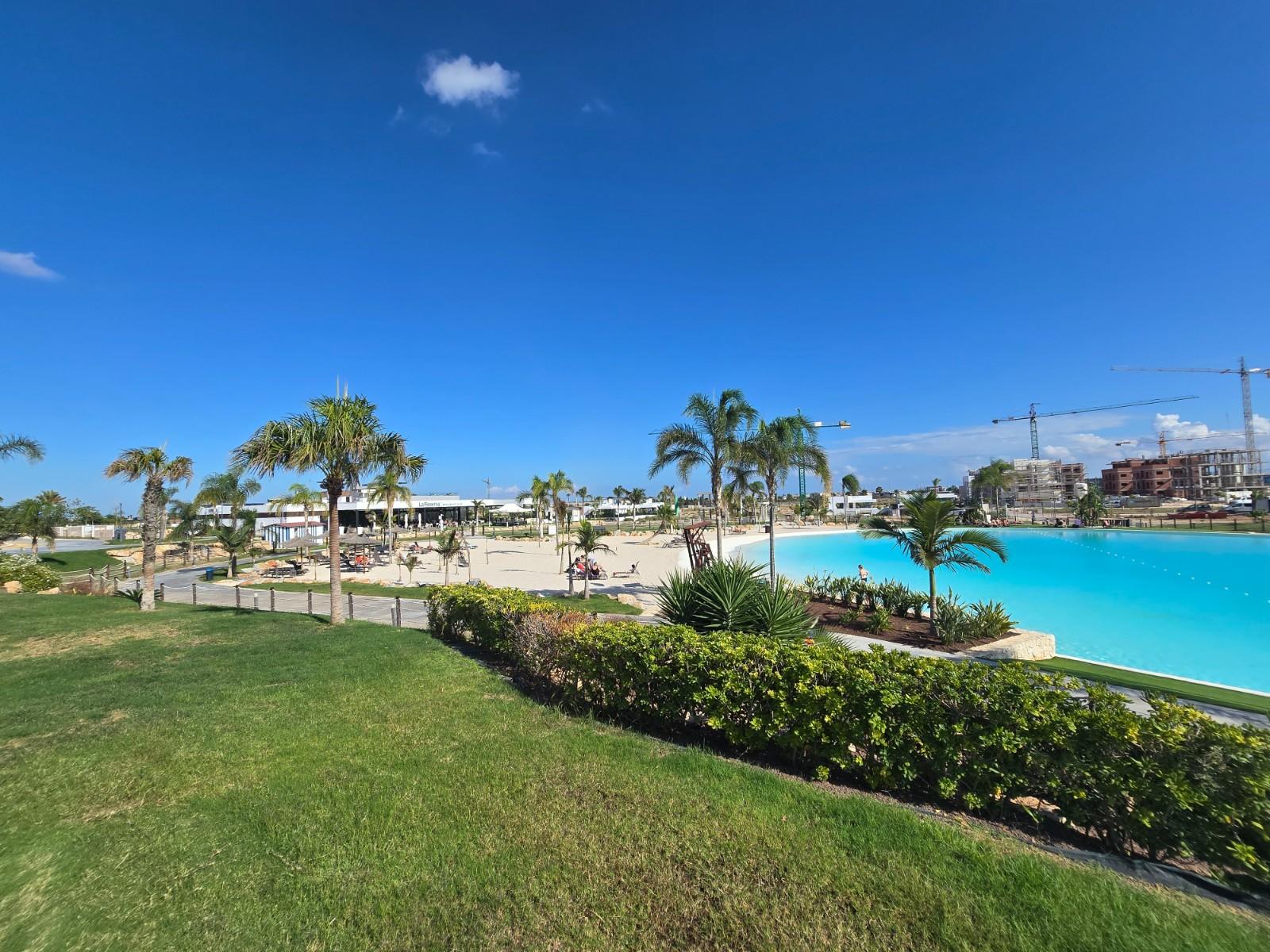 Apartamento en Venta en Torre-Pacheco