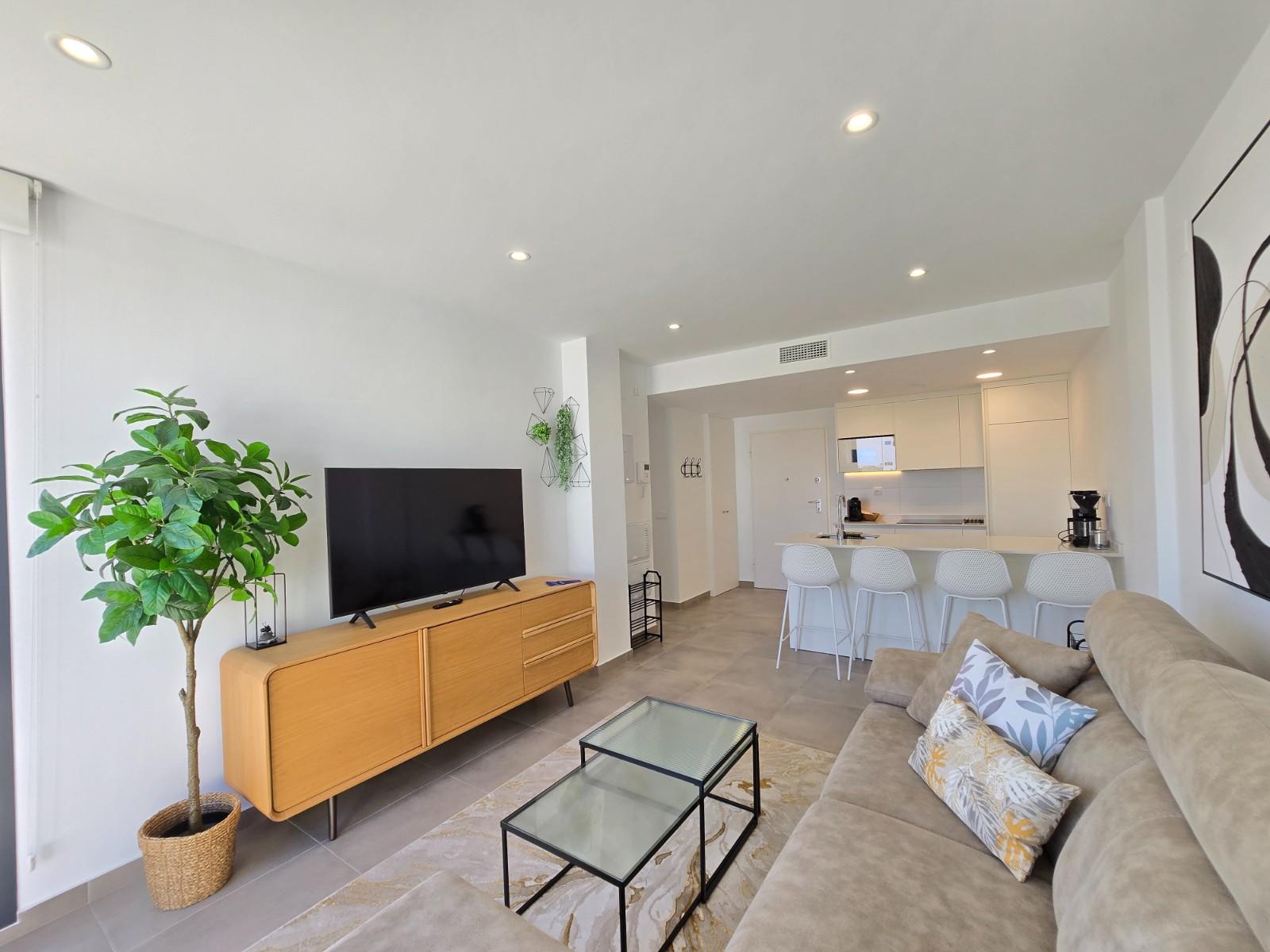 Apartamento en Venta en Torre-Pacheco