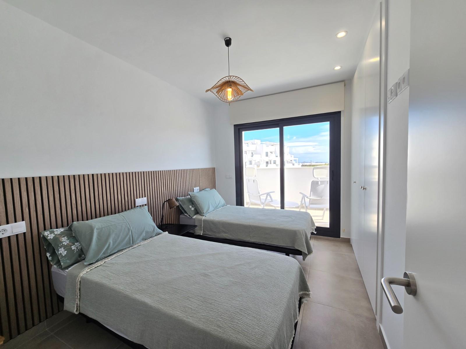 Apartamento en Venta en Torre-Pacheco