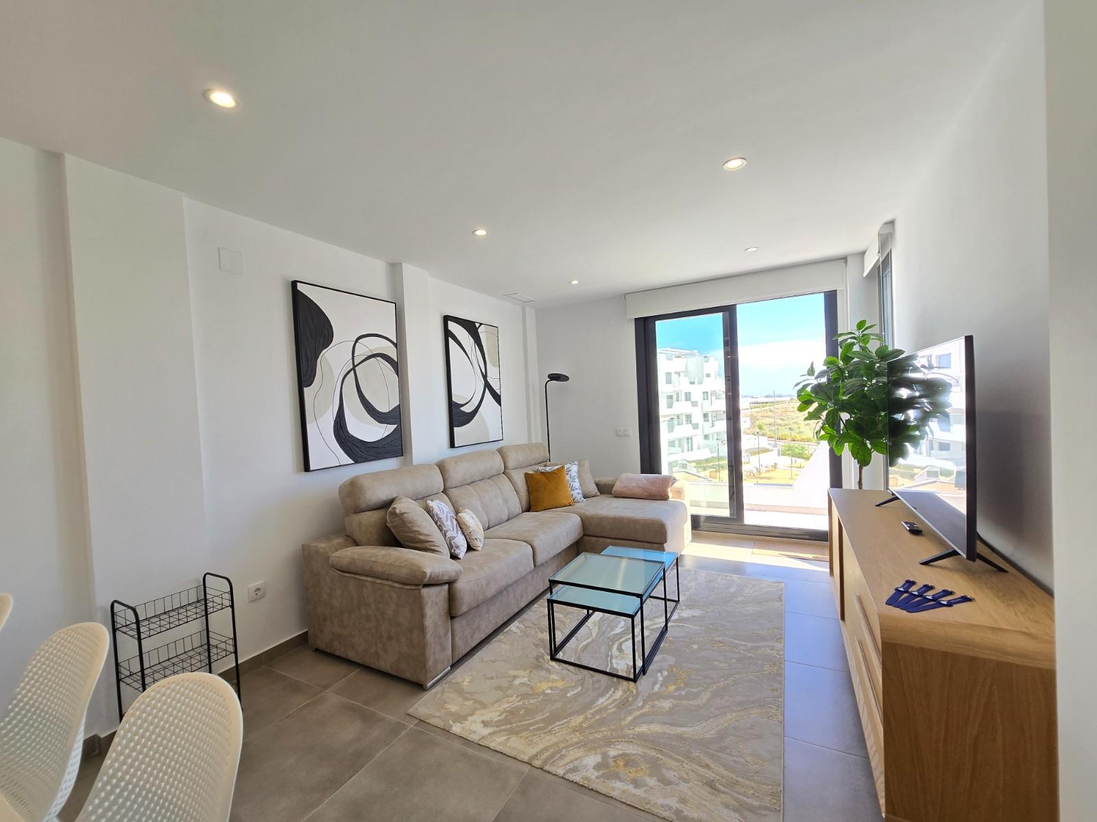 Apartamento en Venta en Torre-Pacheco