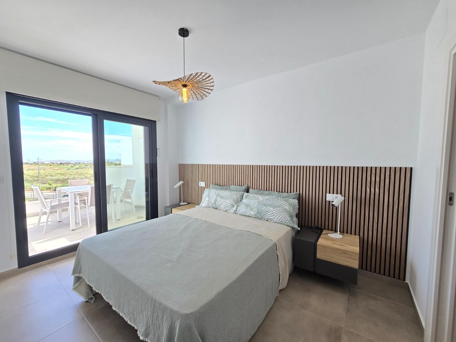 Apartamento en Venta en Torre-Pacheco
