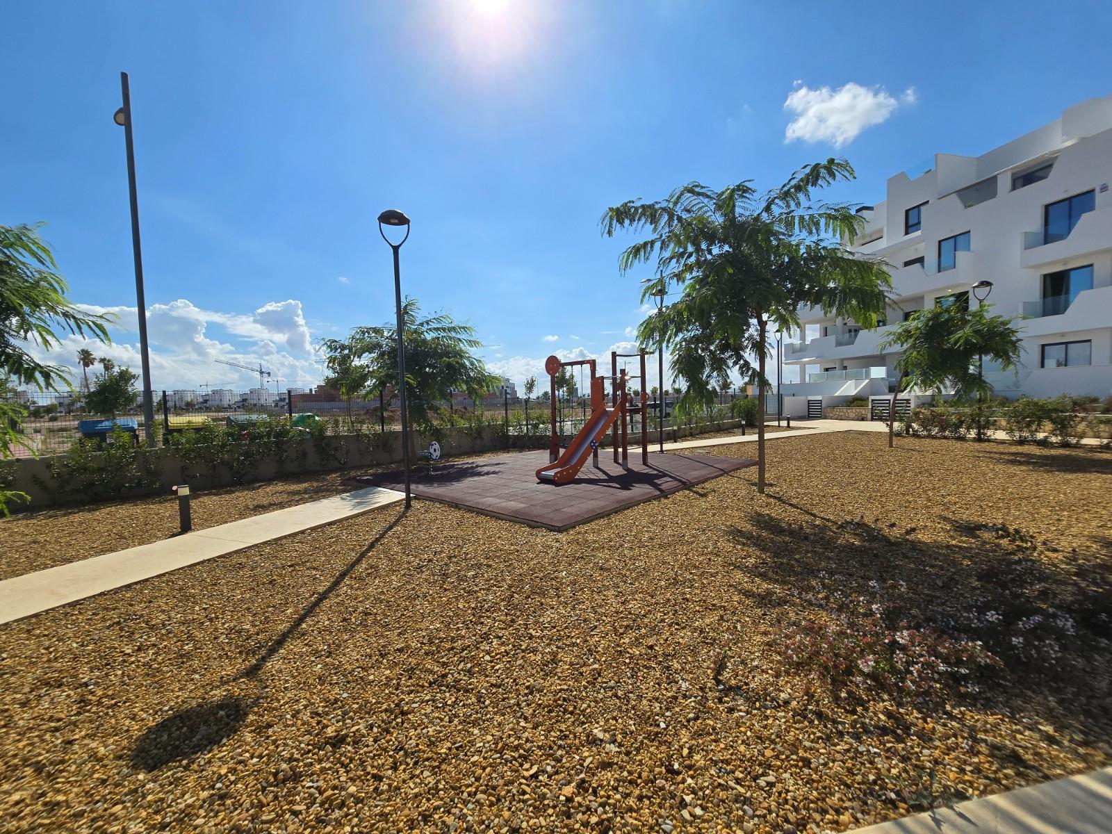 Apartamento en Venta en Torre-Pacheco