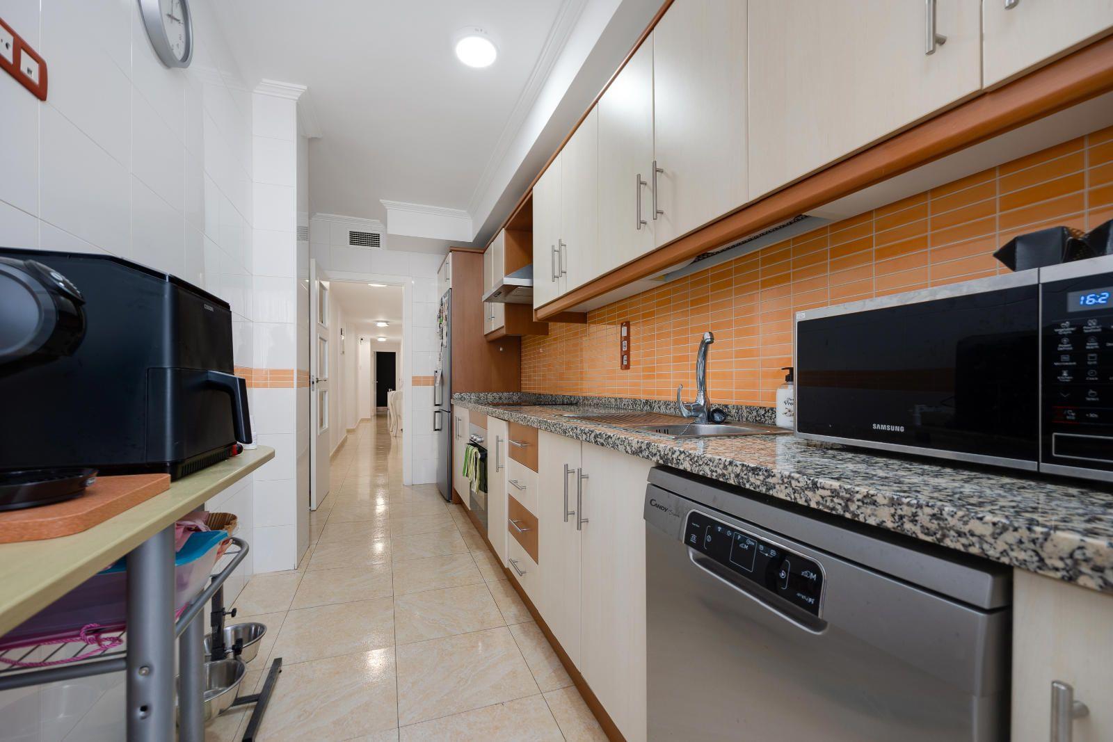 Apartamento en Venta en Torrevieja