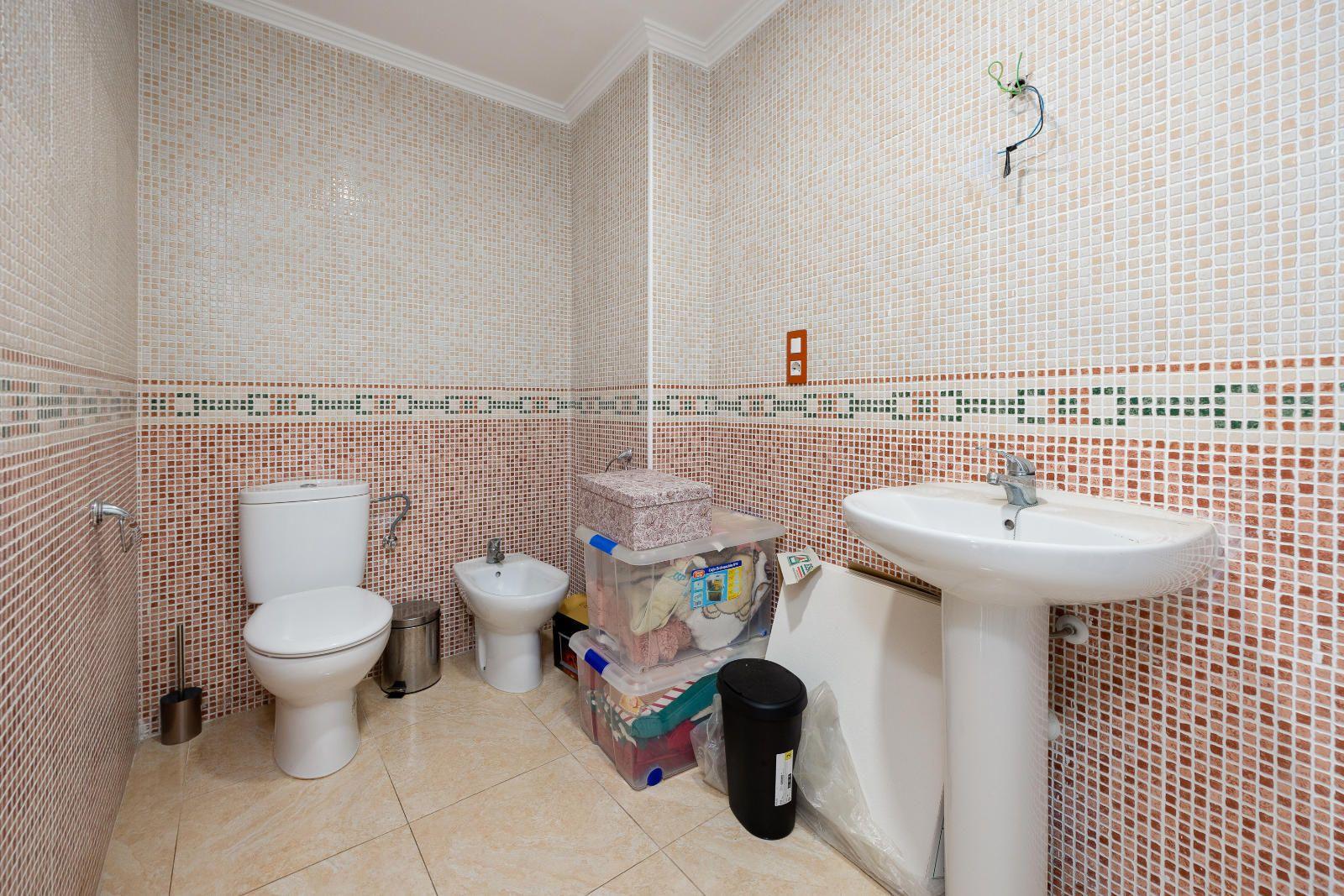 Apartamento en Venta en Torrevieja