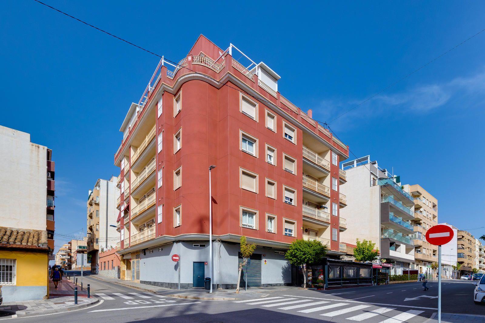 Apartamento en Venta en Torrevieja