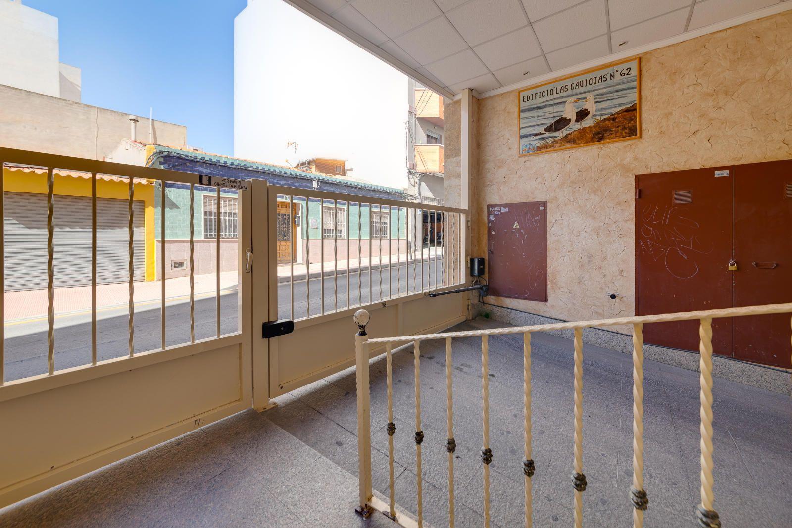 Apartamento en Venta en Torrevieja