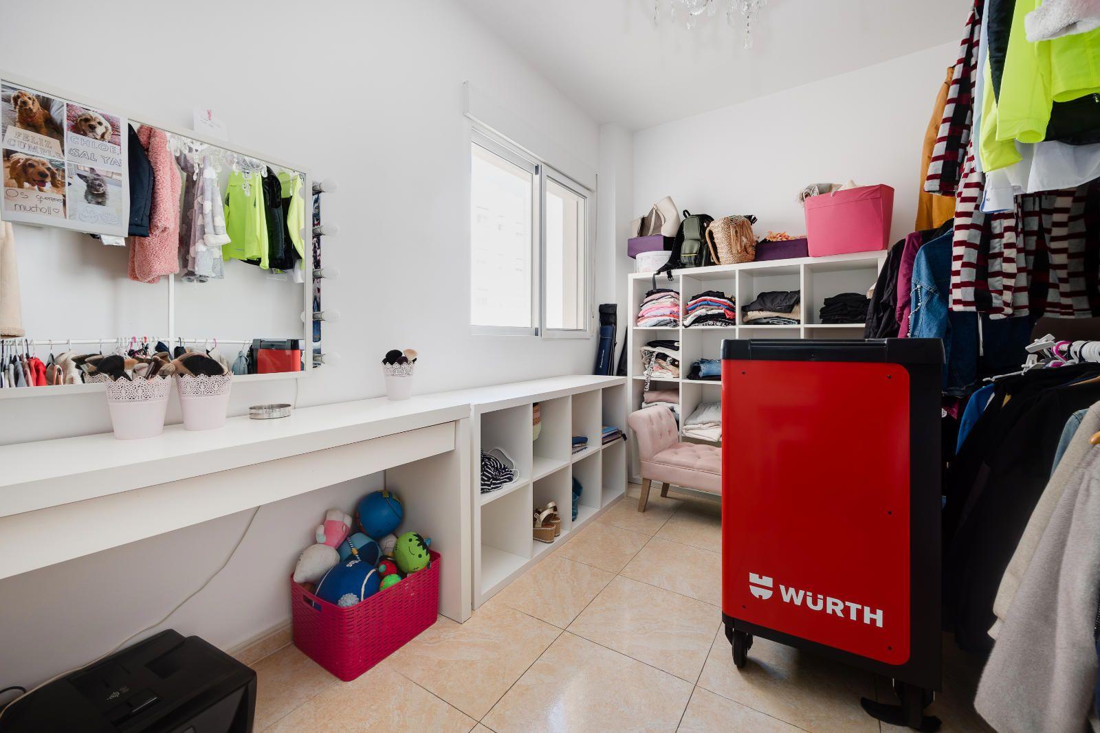 Apartamento en Venta en Torrevieja