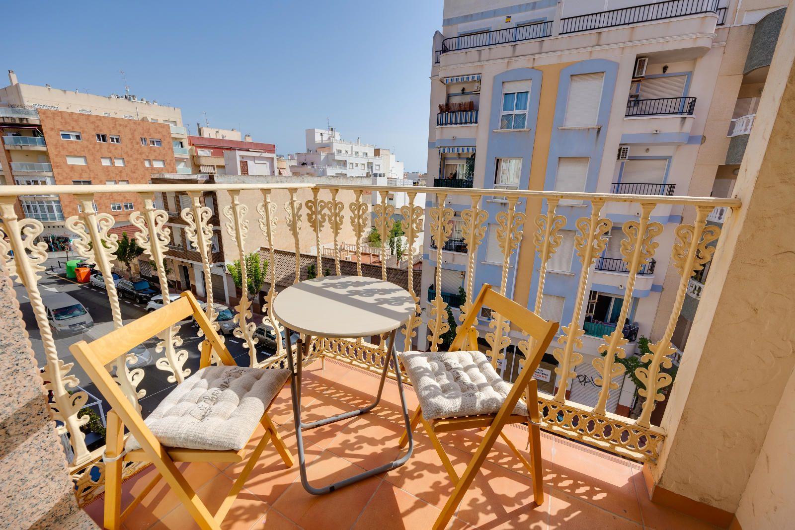 Apartamento en Venta en Torrevieja