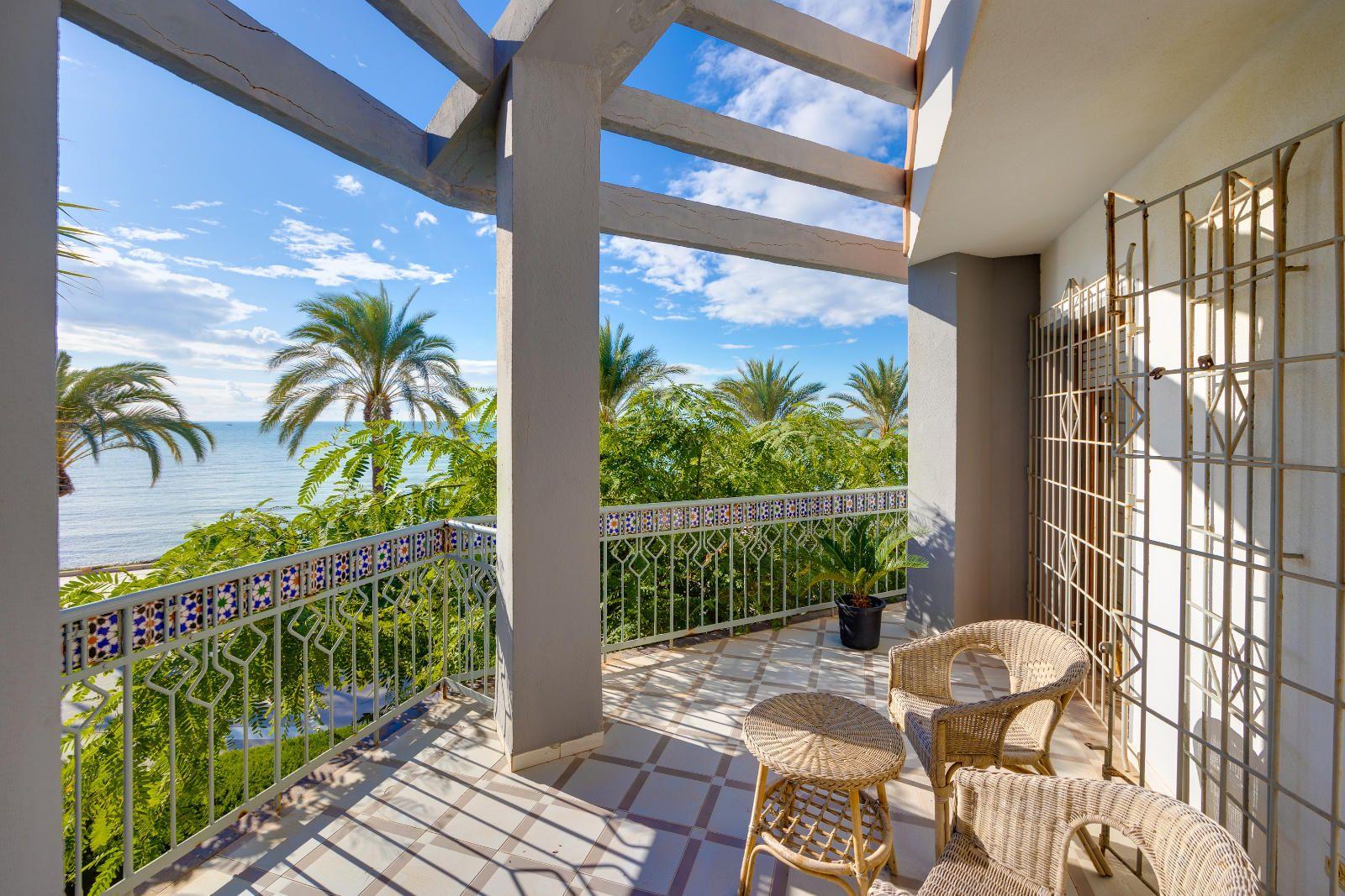 Villa en Venta en Santa Pola