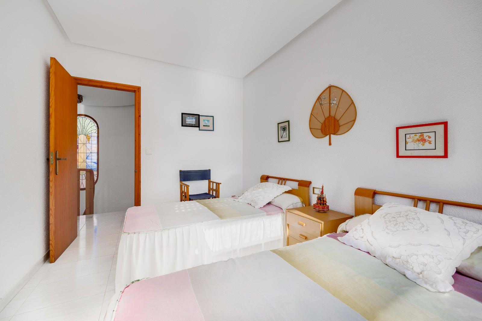 Villa en Venta en Santa Pola