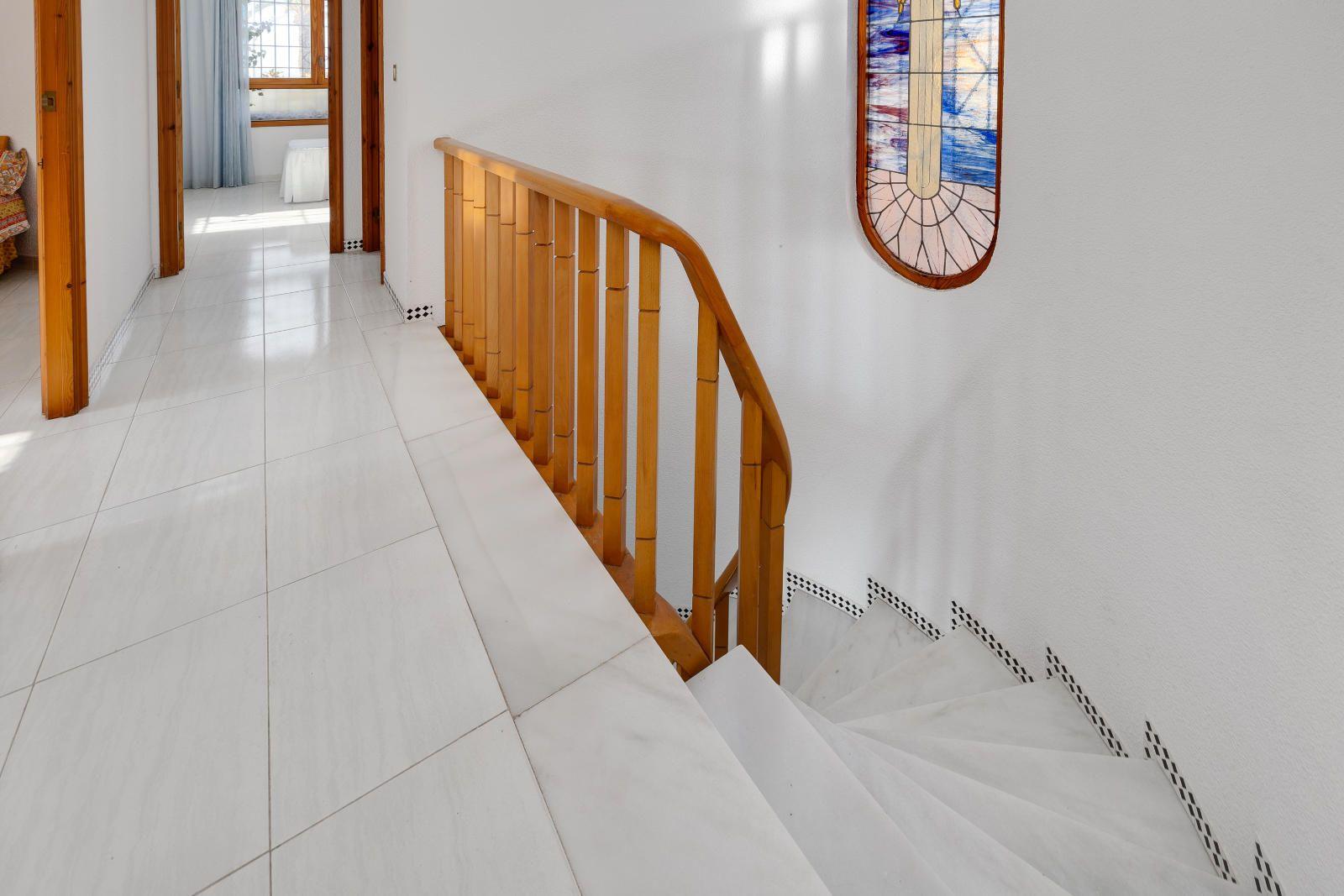 Villa en Venta en Santa Pola