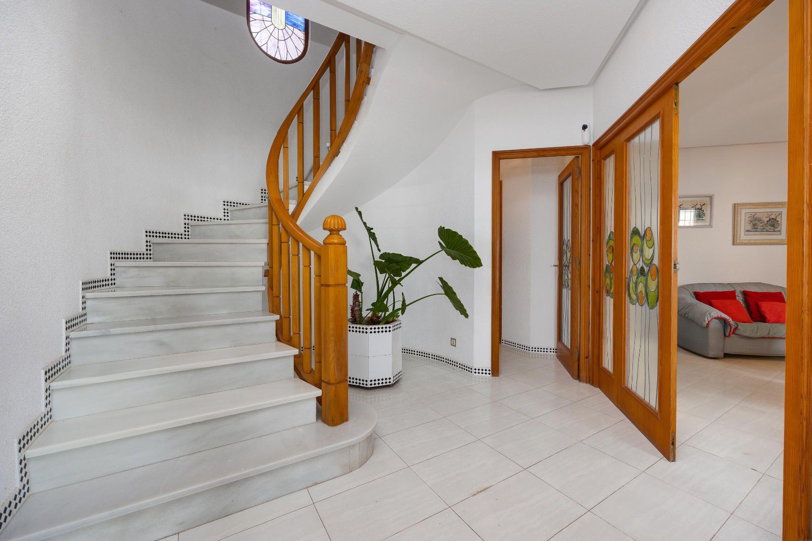Villa en Venta en Santa Pola