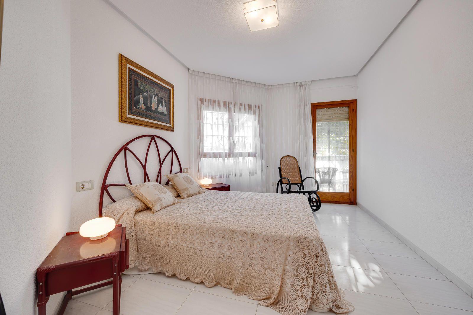Villa en Venta en Santa Pola