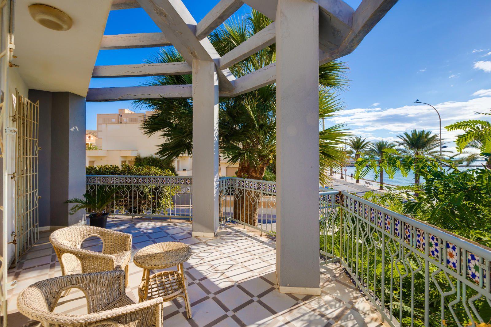 Villa en Venta en Santa Pola