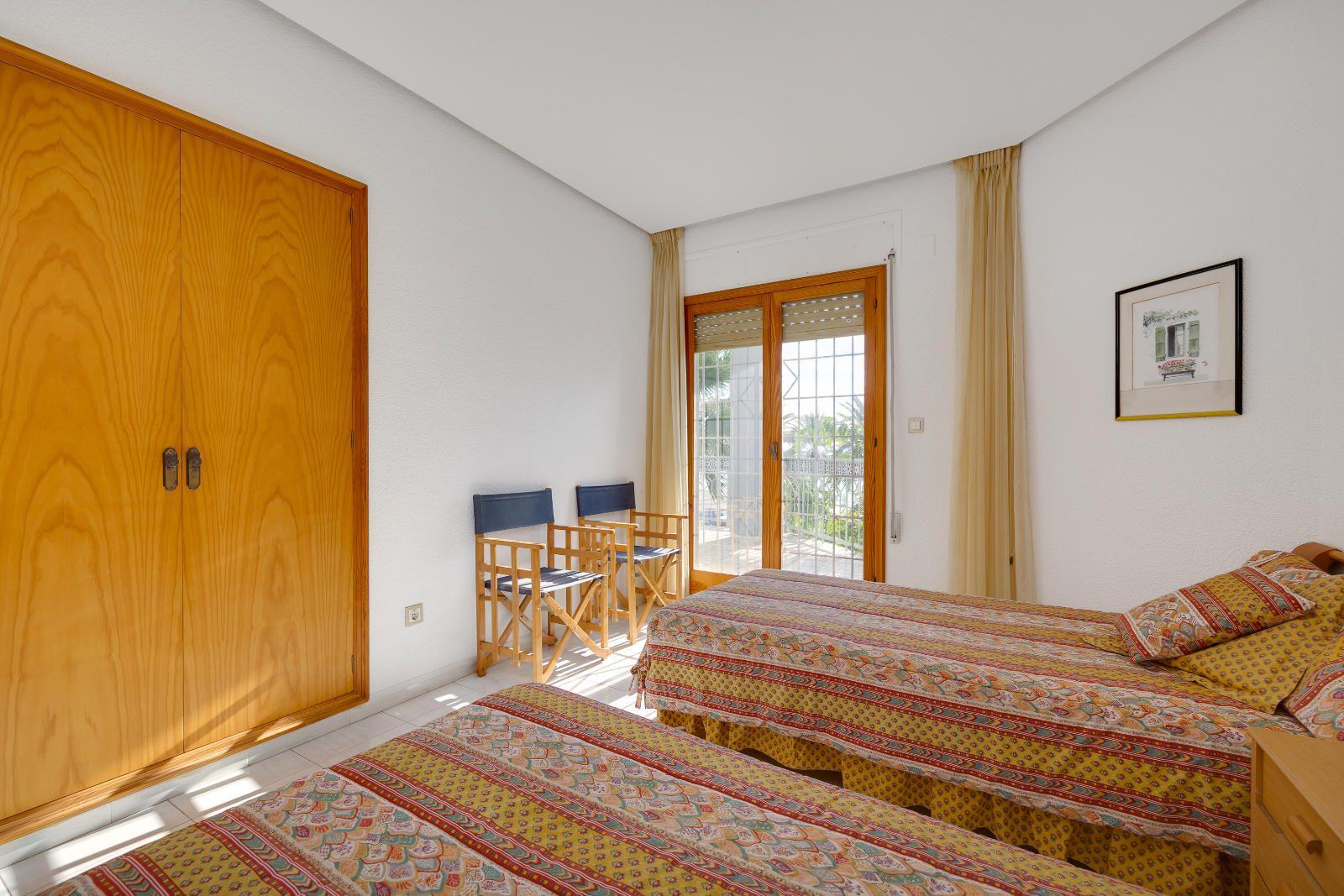 Villa en Venta en Santa Pola