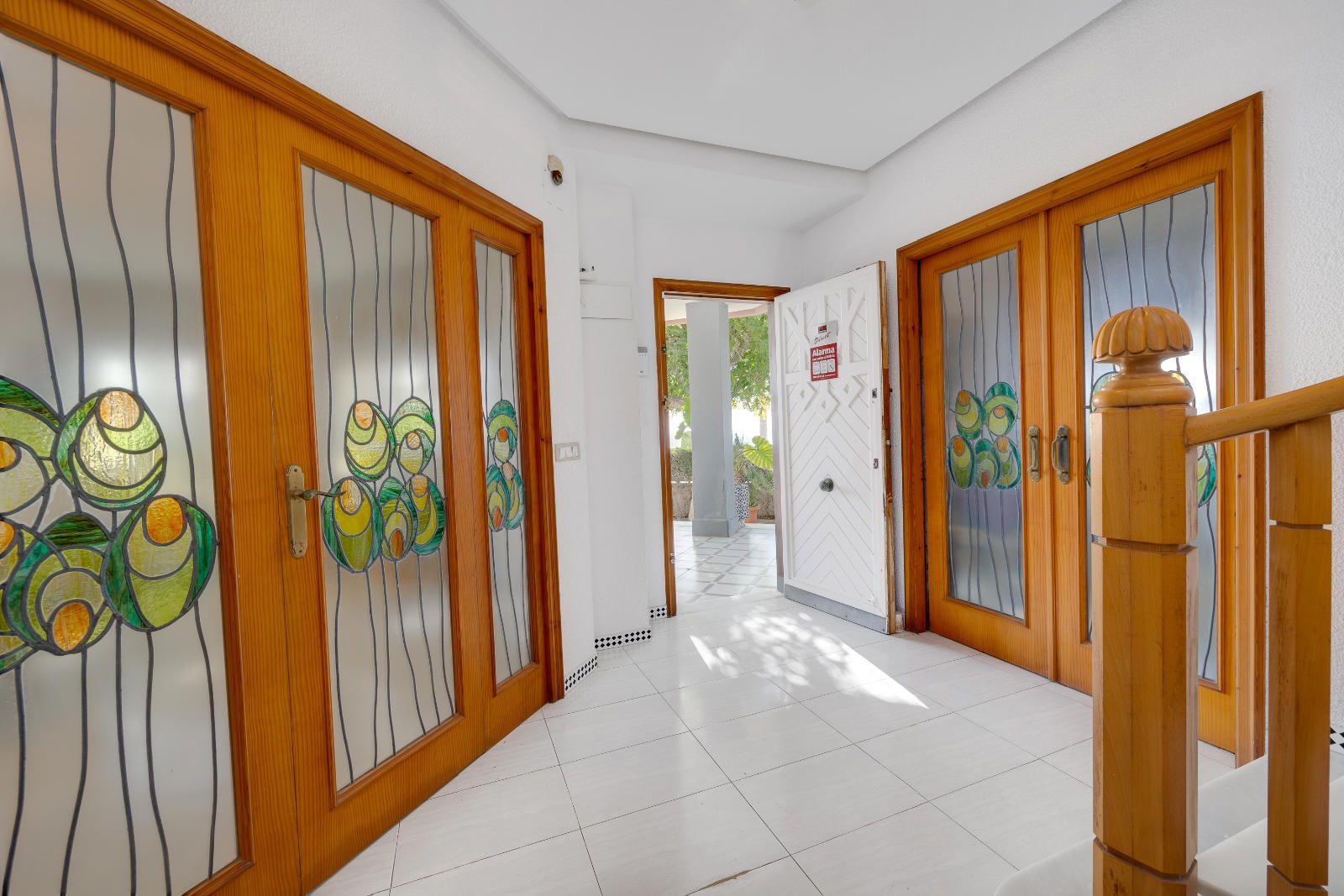 Villa en Venta en Santa Pola