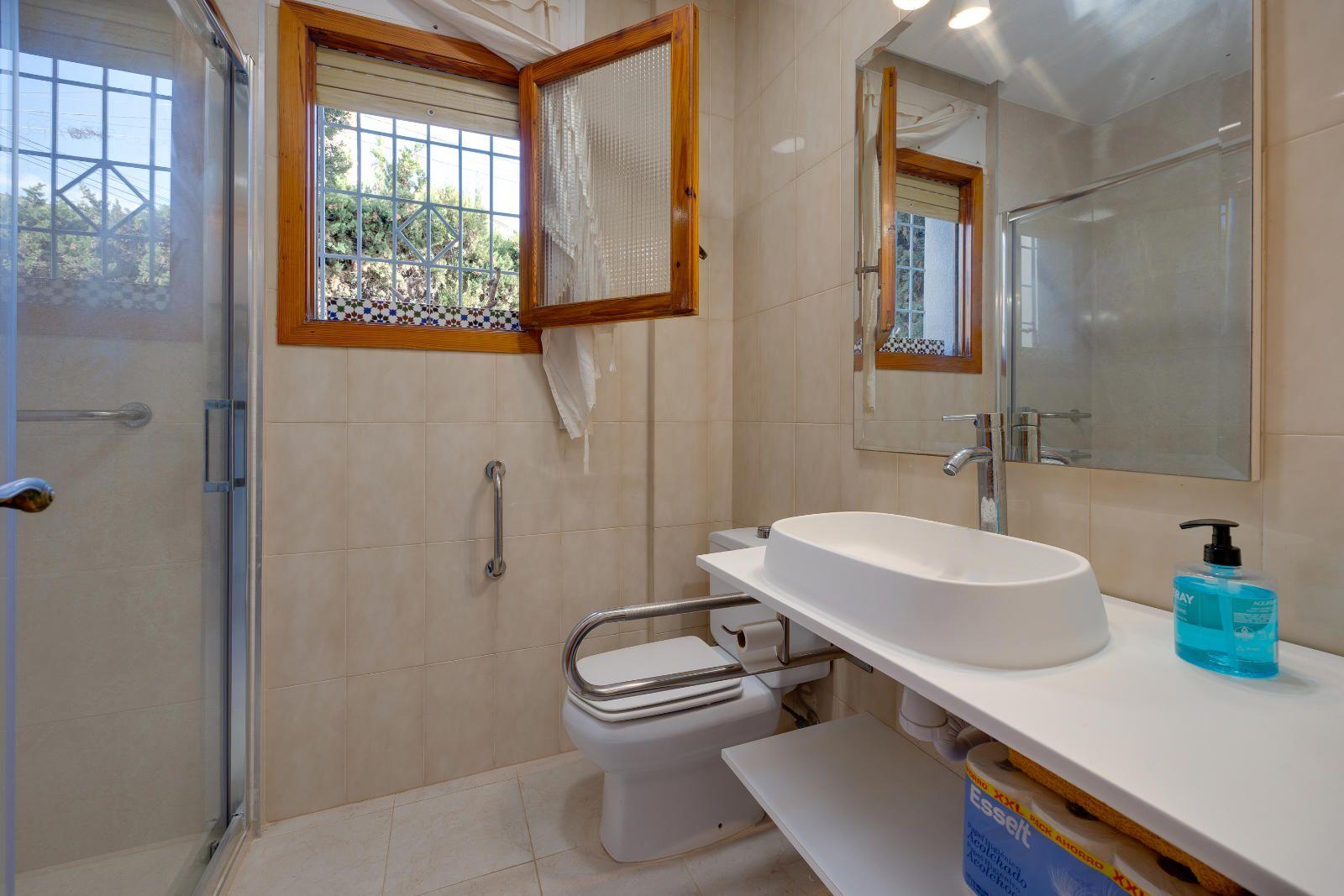 Villa en Venta en Santa Pola