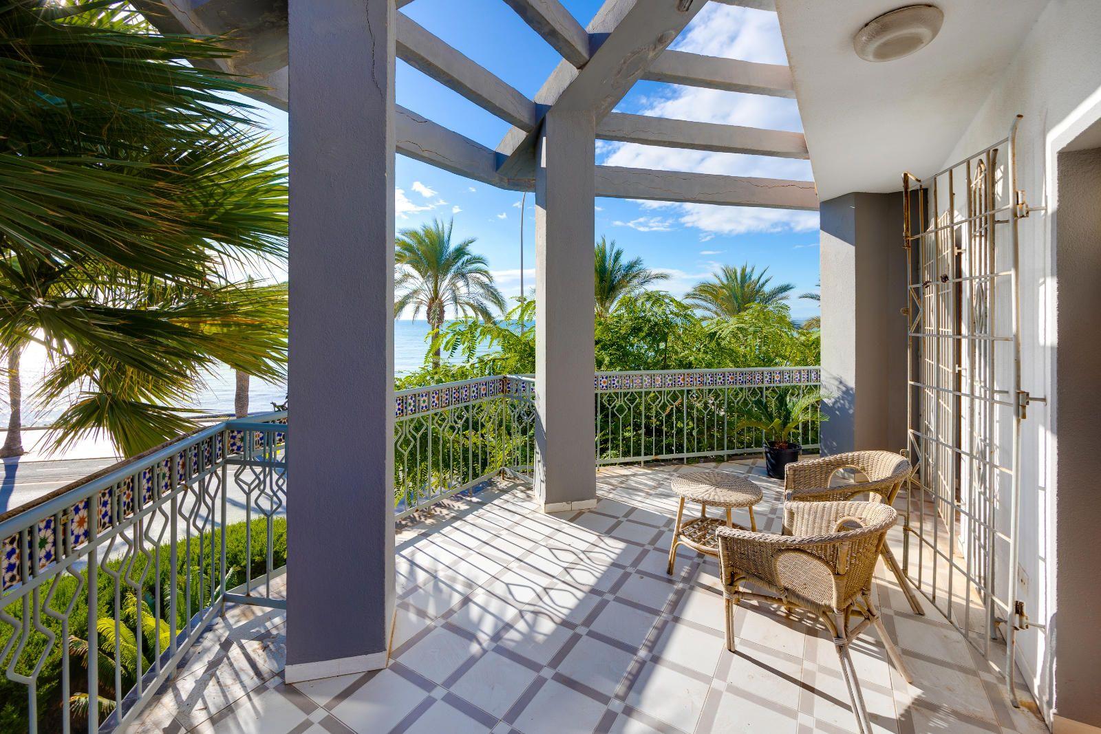 Villa en Venta en Santa Pola