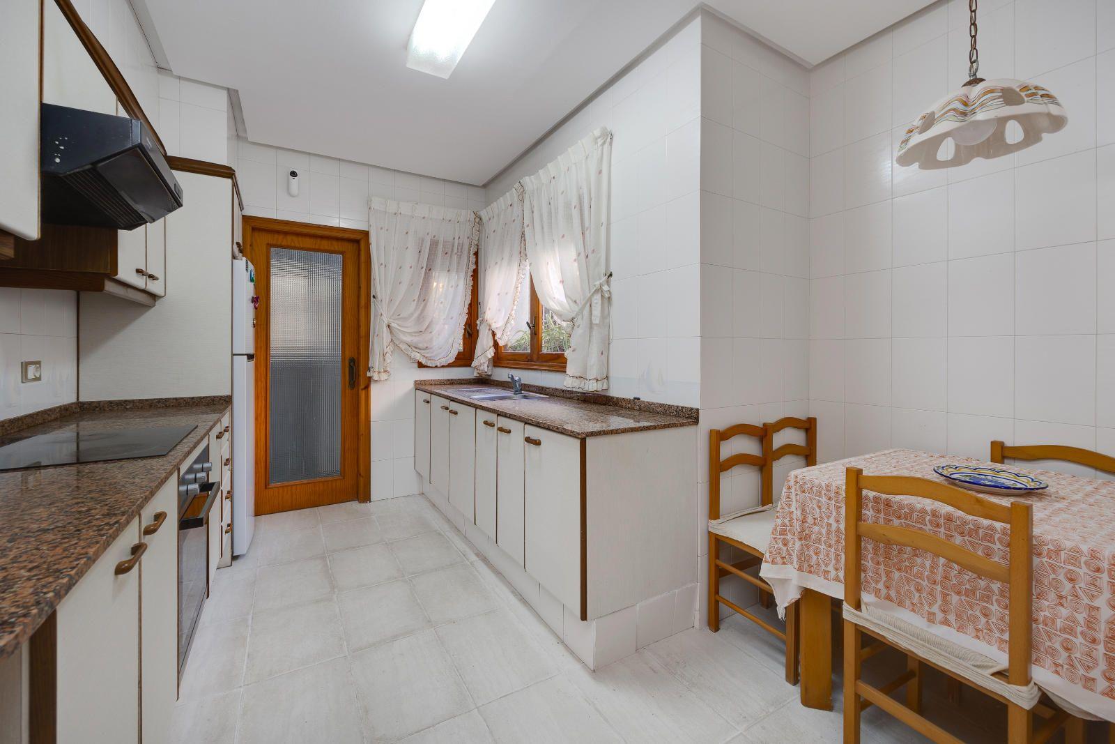 Villa en Venta en Santa Pola