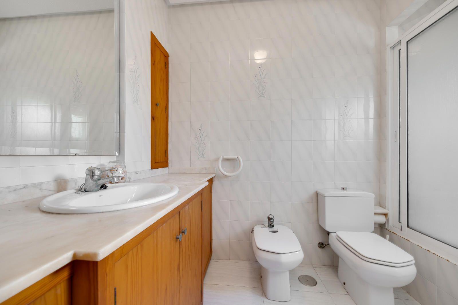 Villa en Venta en Santa Pola