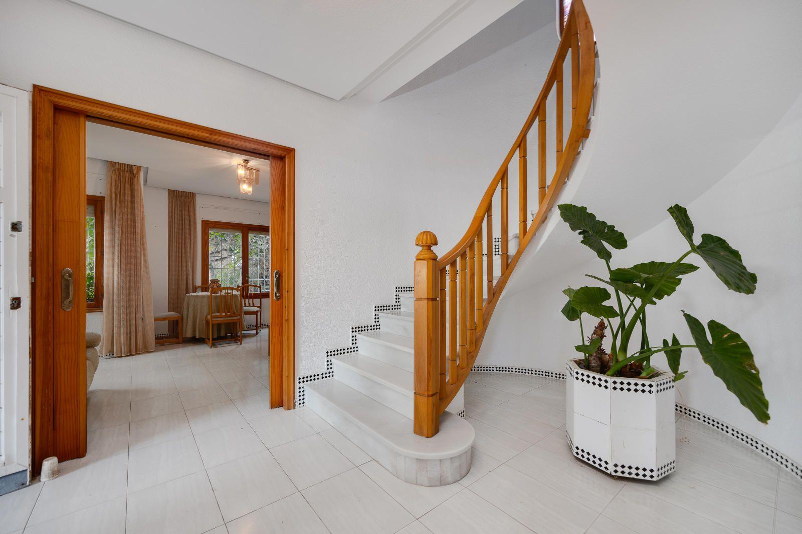 Villa en Venta en Santa Pola
