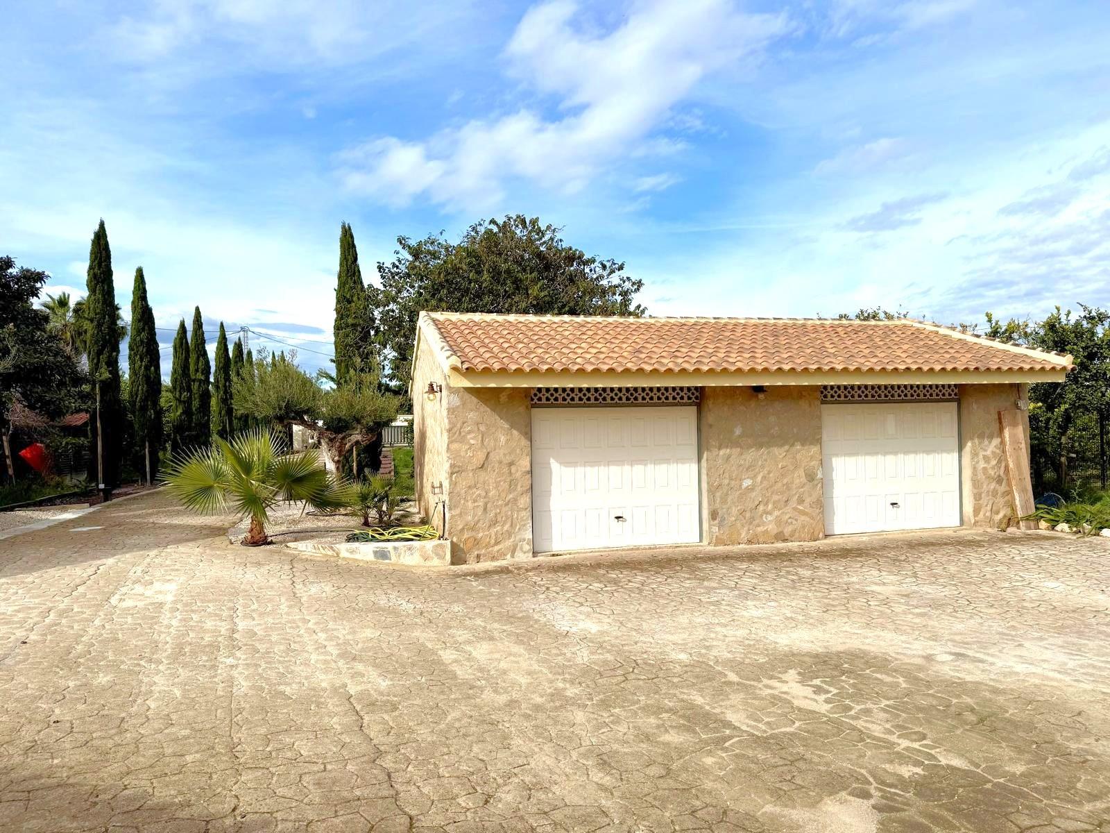 Villa en Venta en San Miguel de Salinas