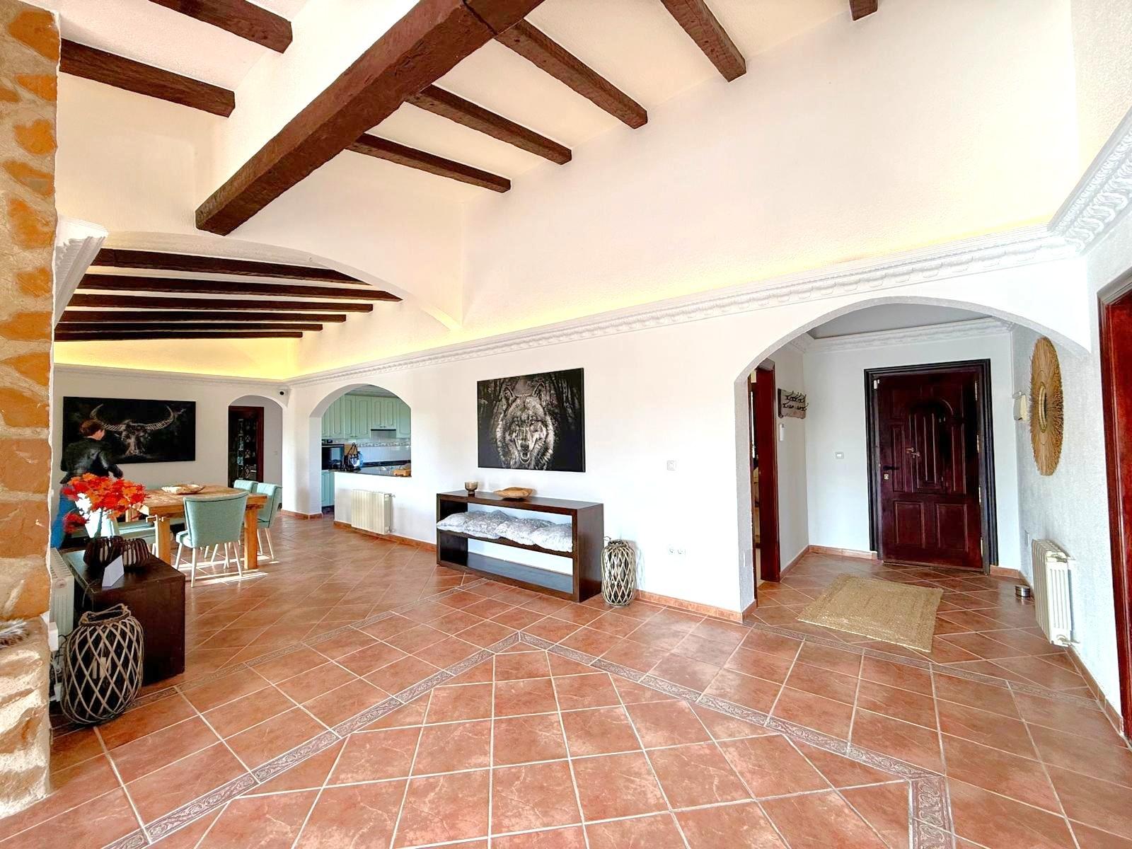 Villa en Venta en San Miguel de Salinas