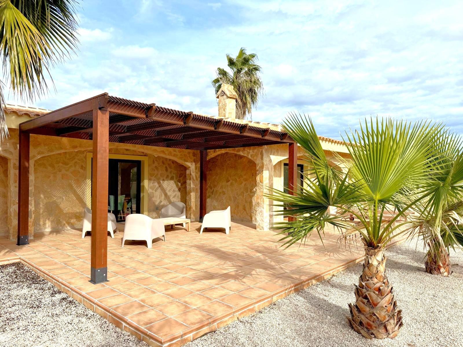 Villa en Venta en San Miguel de Salinas