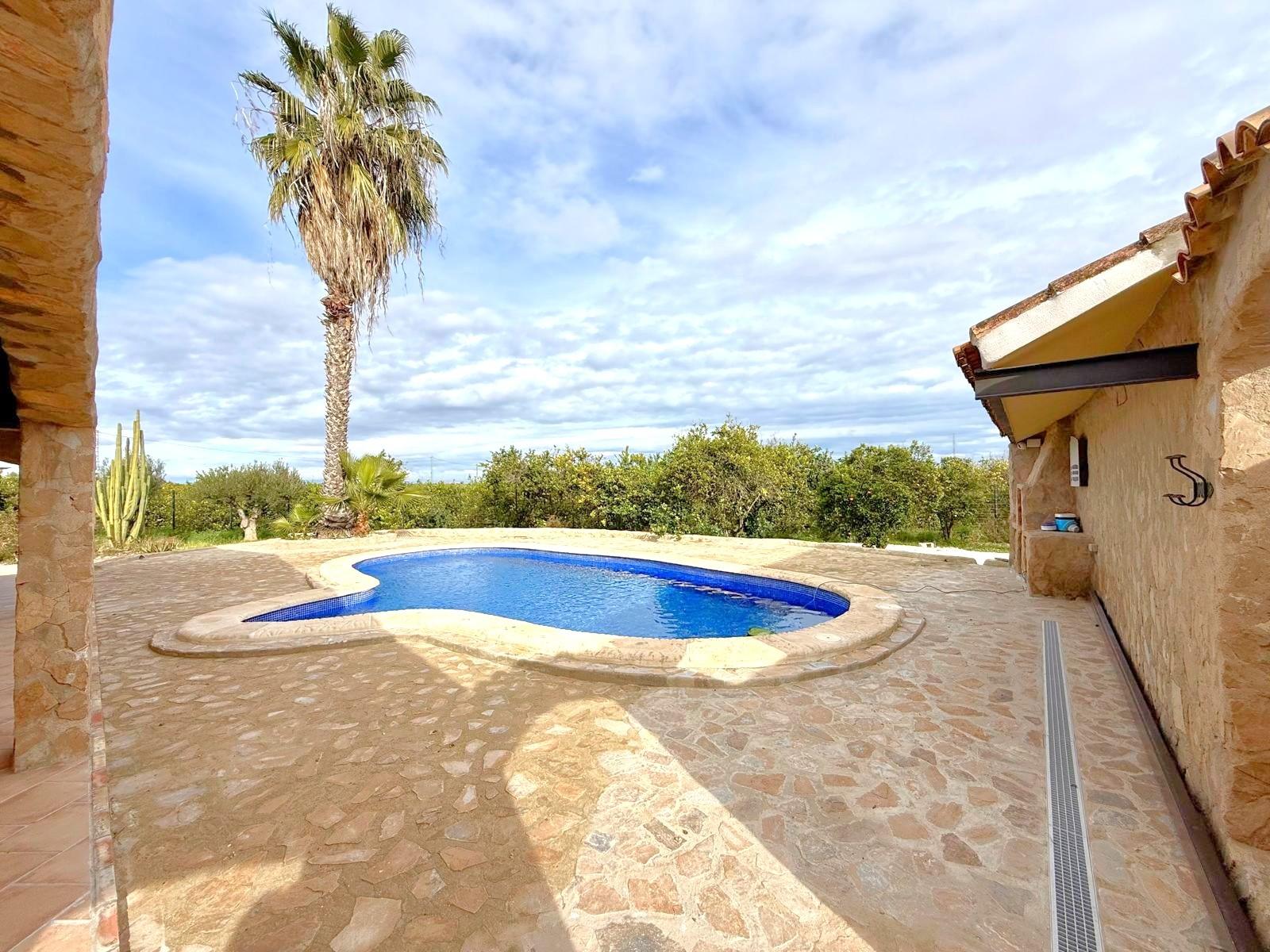 Villa en Venta en San Miguel de Salinas
