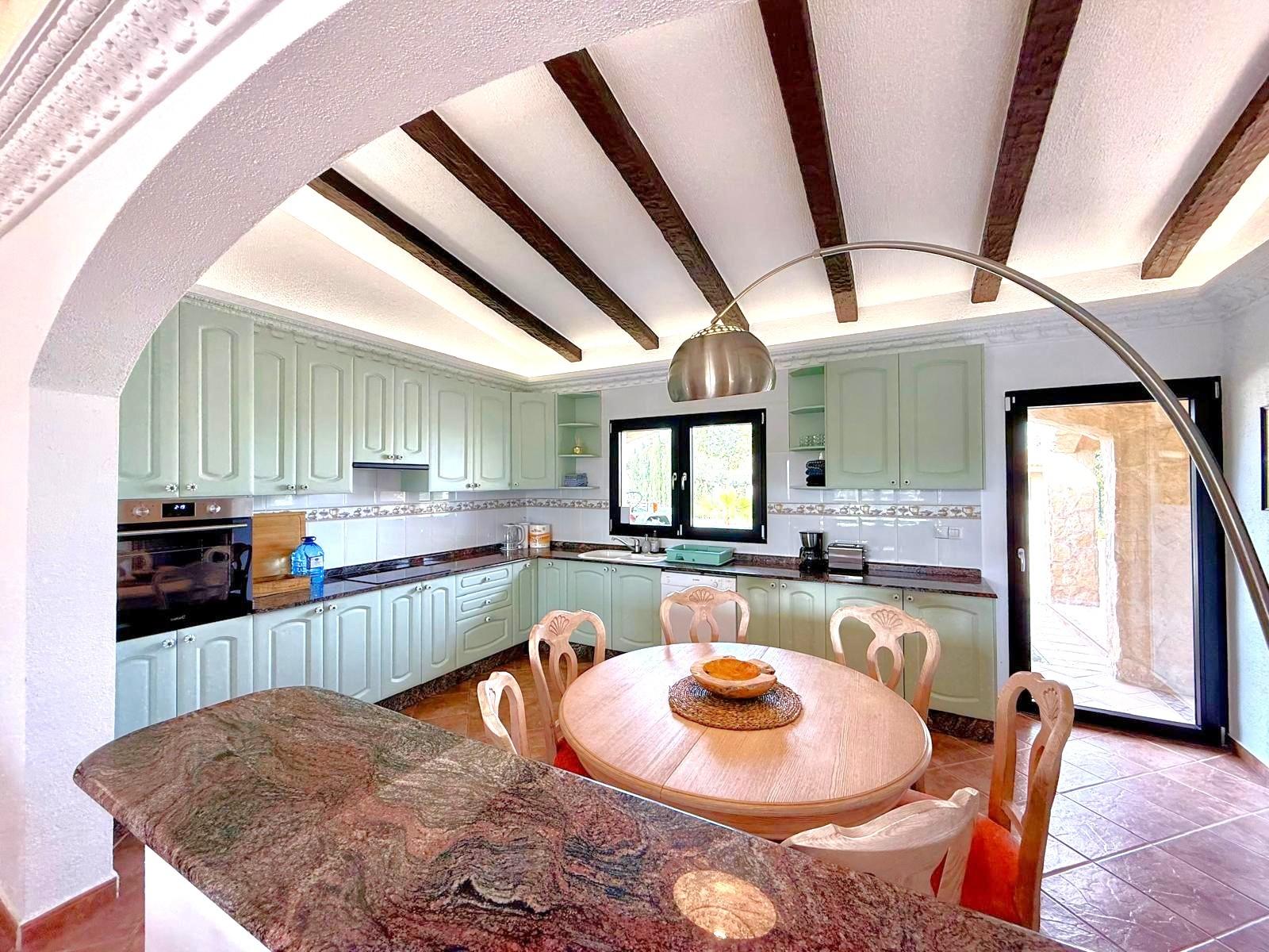 Villa en Venta en San Miguel de Salinas