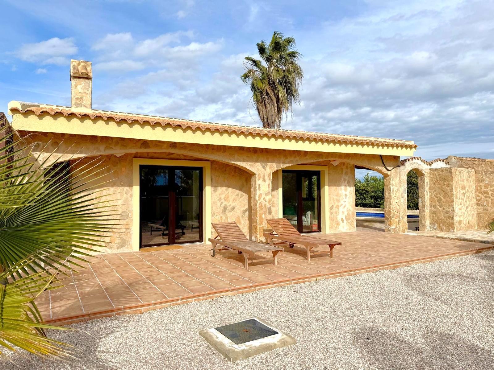 Villa en Venta en San Miguel de Salinas