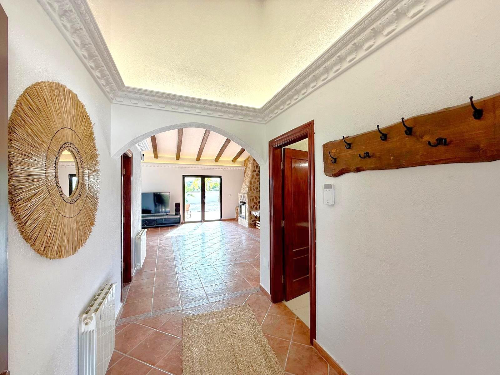 Villa en Venta en San Miguel de Salinas