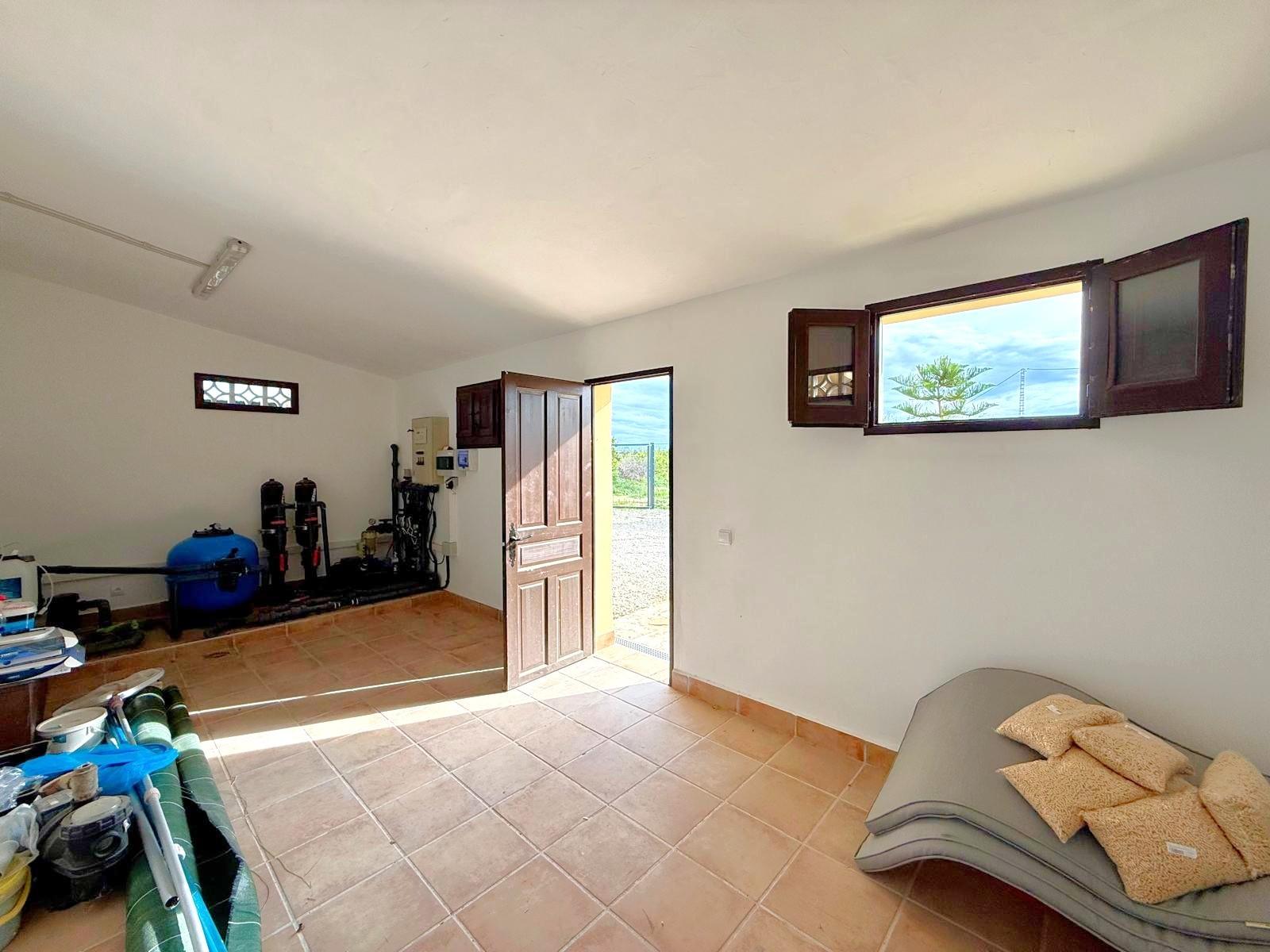Villa en Venta en San Miguel de Salinas
