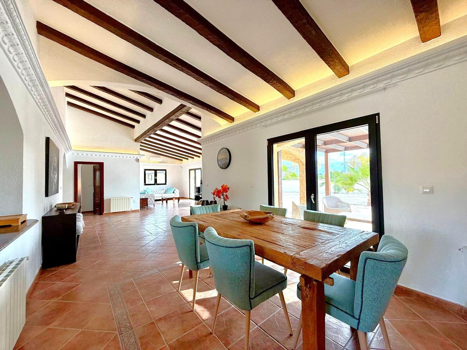 Villa en Venta en San Miguel de Salinas