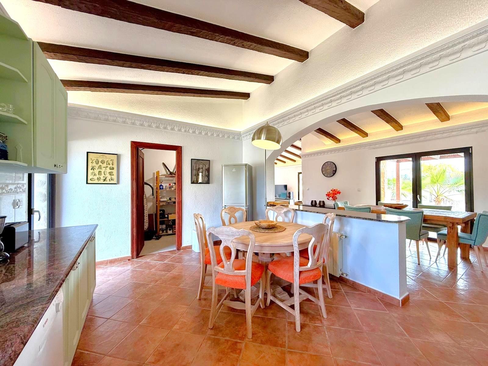 Villa en Venta en San Miguel de Salinas
