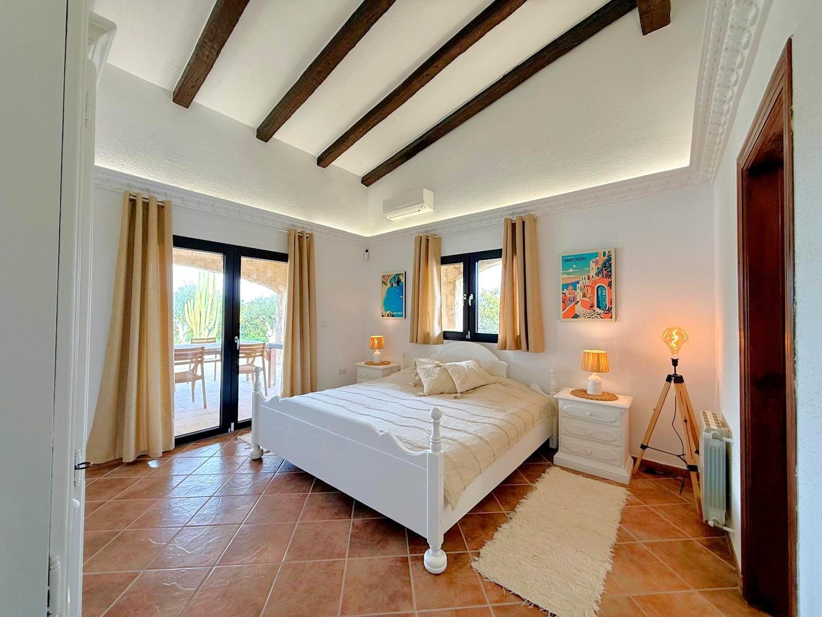 Villa en Venta en San Miguel de Salinas