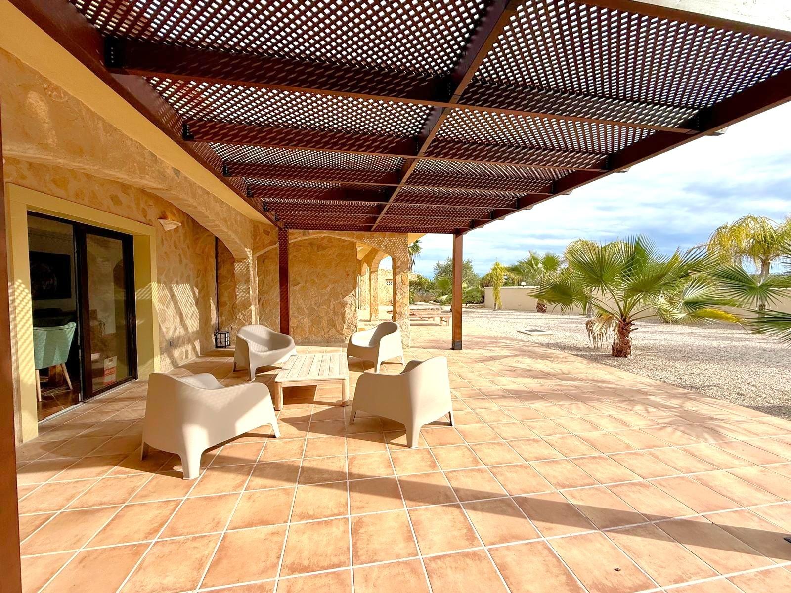 Villa en Venta en San Miguel de Salinas