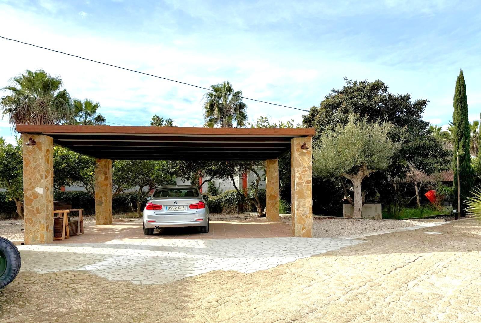 Villa en Venta en San Miguel de Salinas