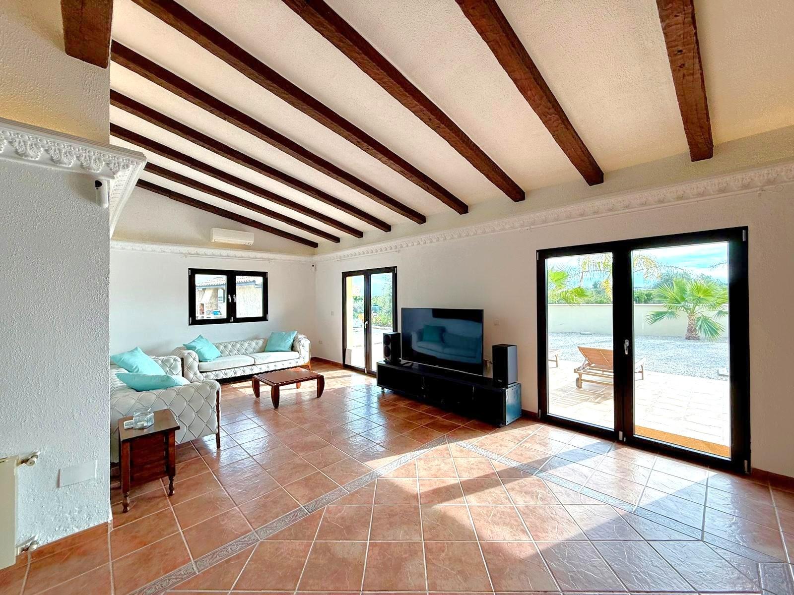 Villa en Venta en San Miguel de Salinas