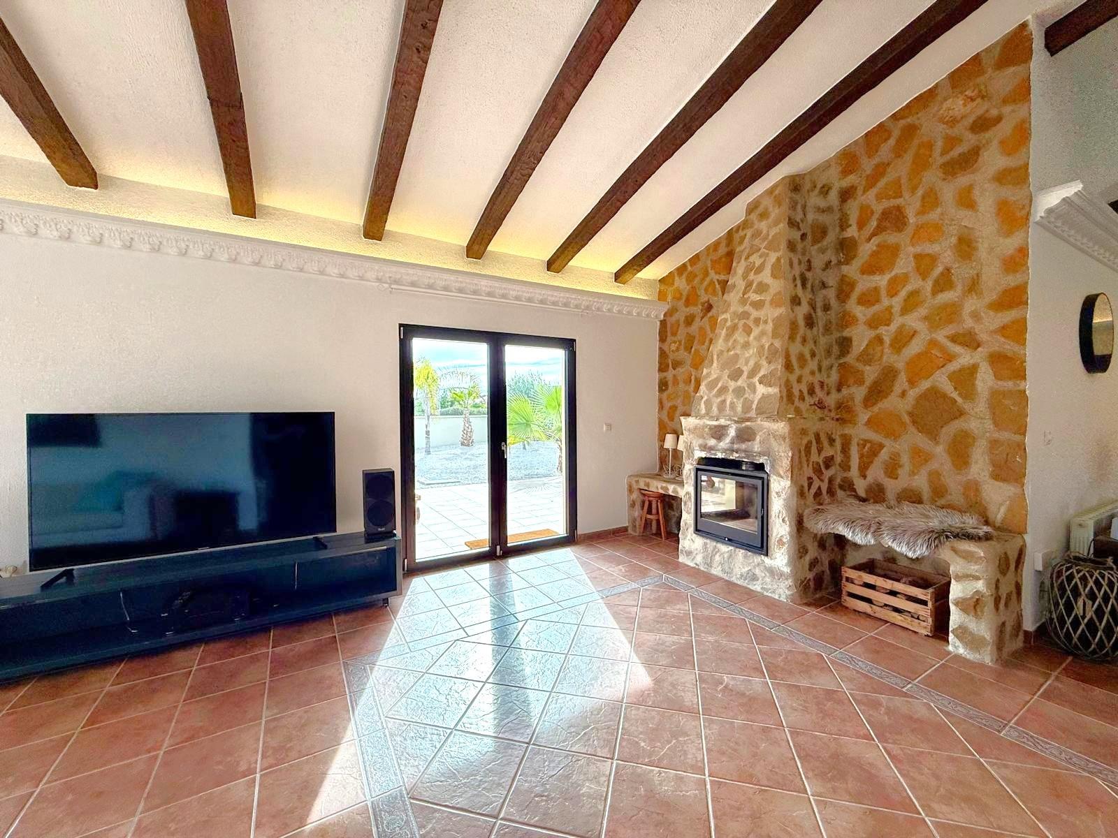 Villa en Venta en San Miguel de Salinas