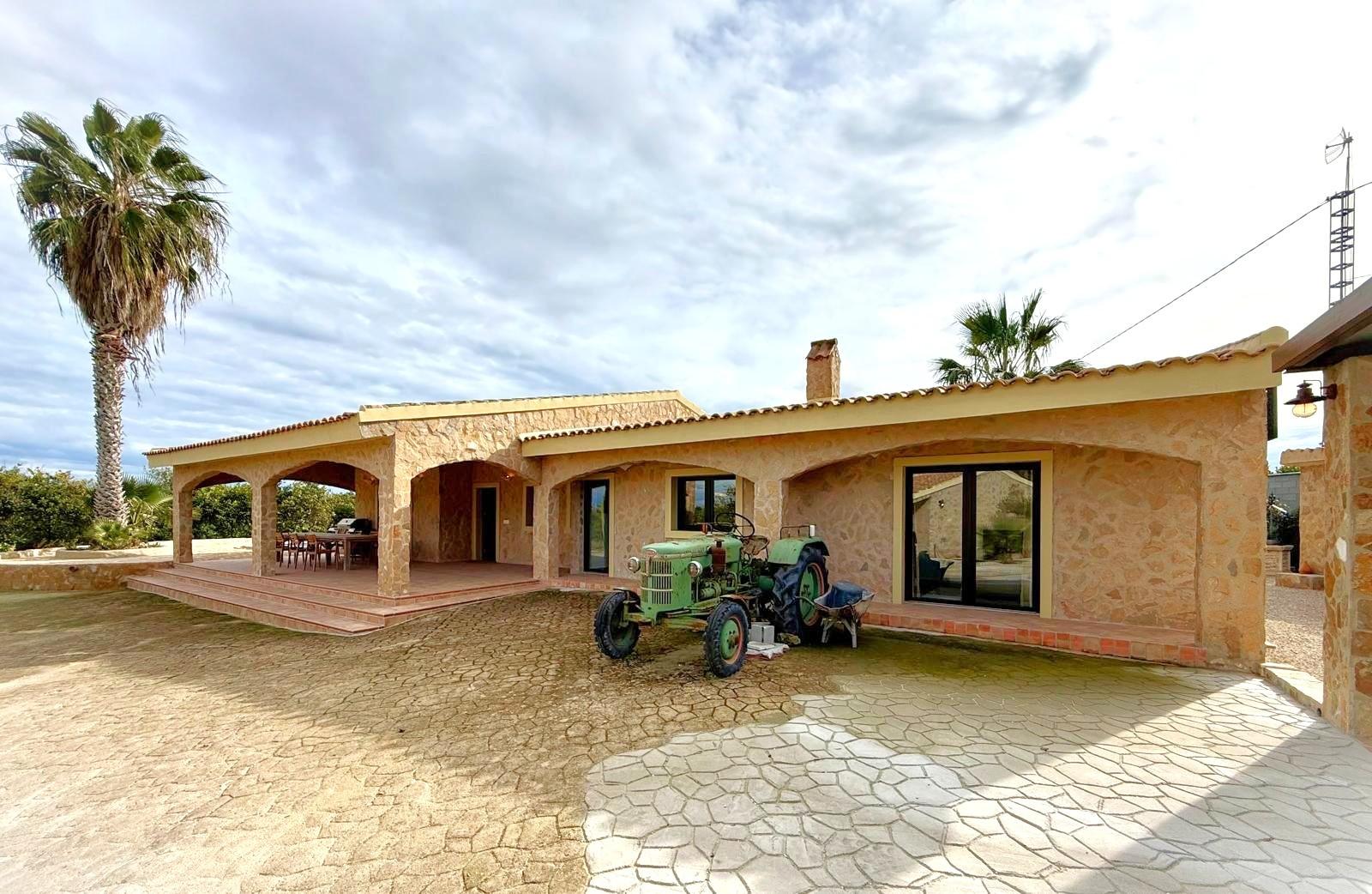 Villa en Venta en San Miguel de Salinas