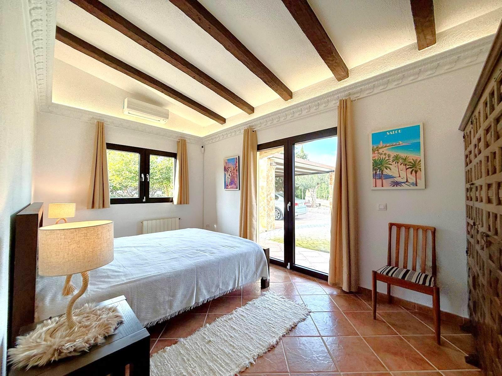 Villa en Venta en San Miguel de Salinas