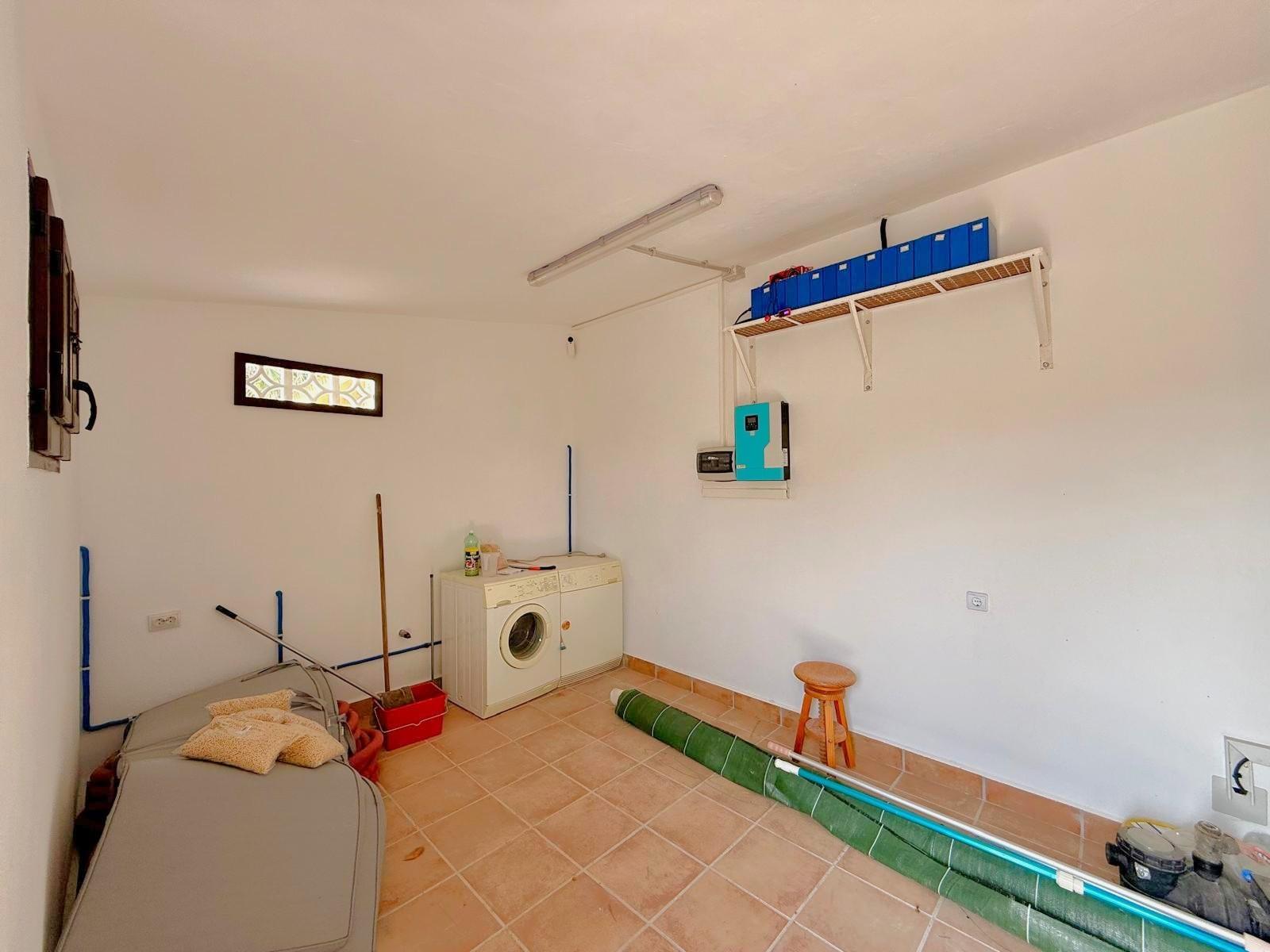 Villa en Venta en San Miguel de Salinas