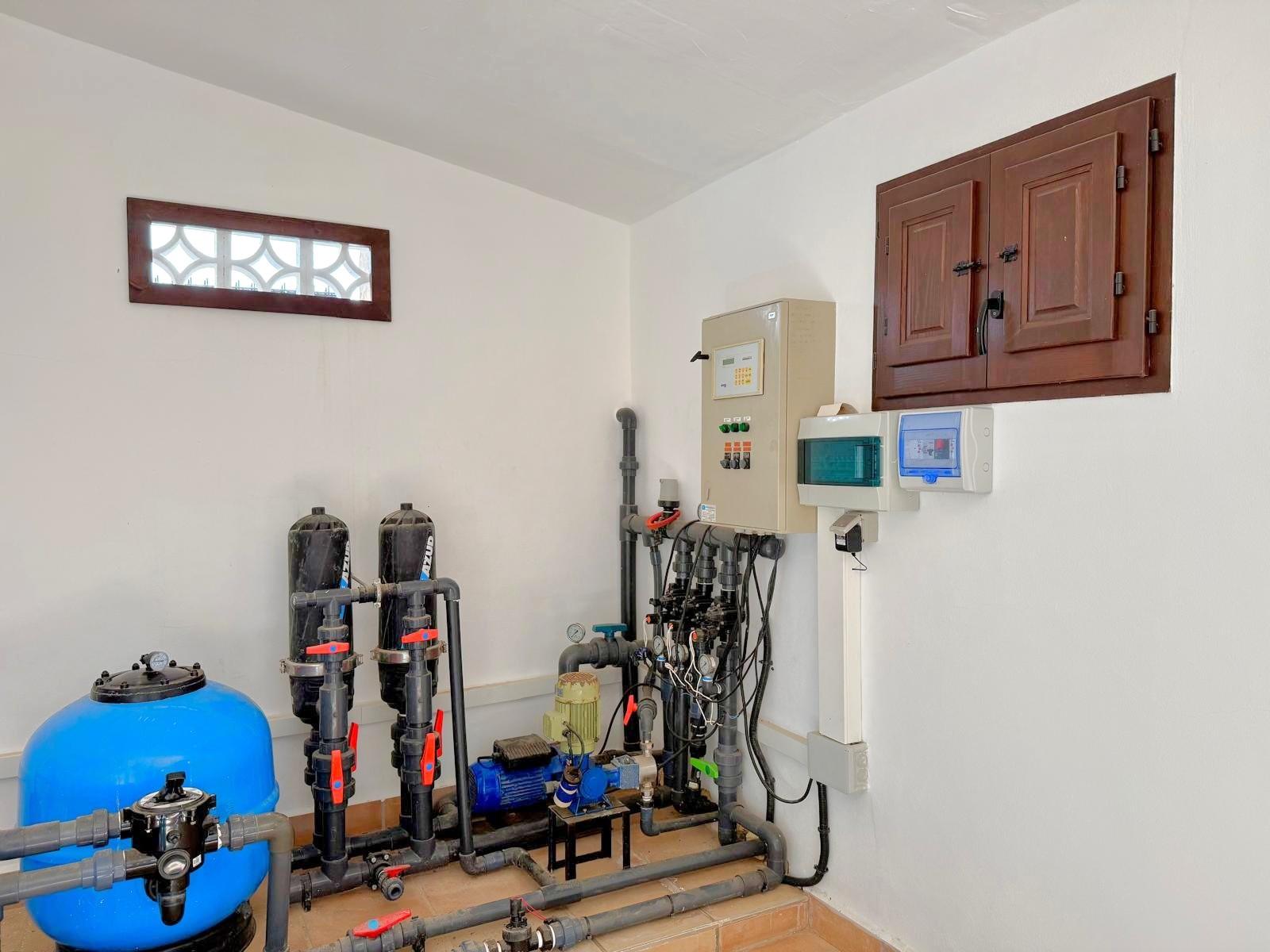 Villa en Venta en San Miguel de Salinas