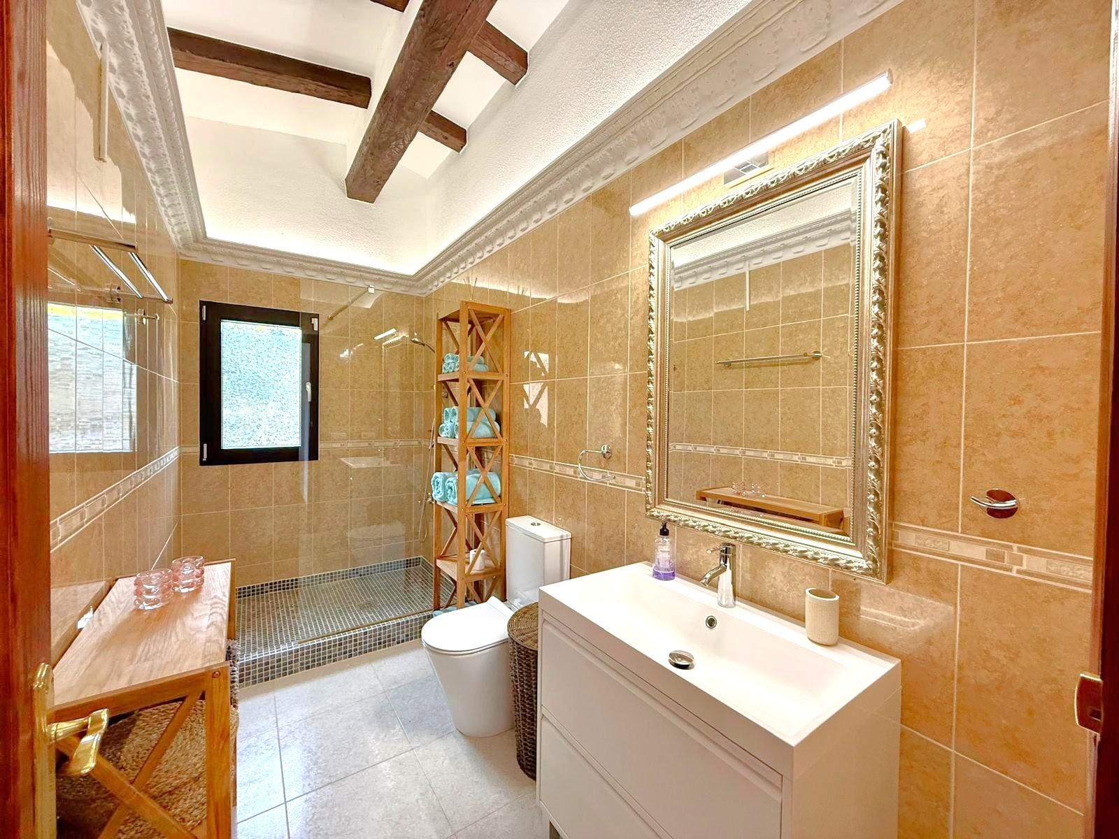 Villa en Venta en San Miguel de Salinas