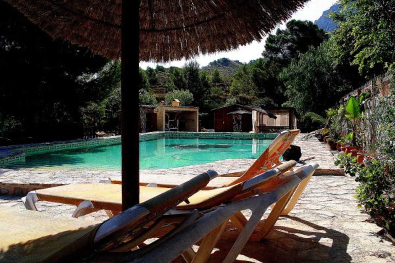 Finca en Venta en Murcia