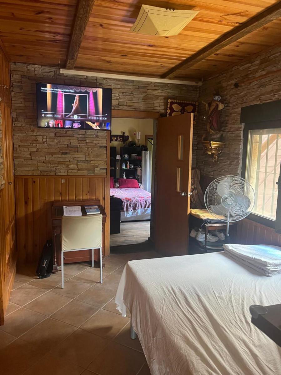 Finca en Venta en Murcia