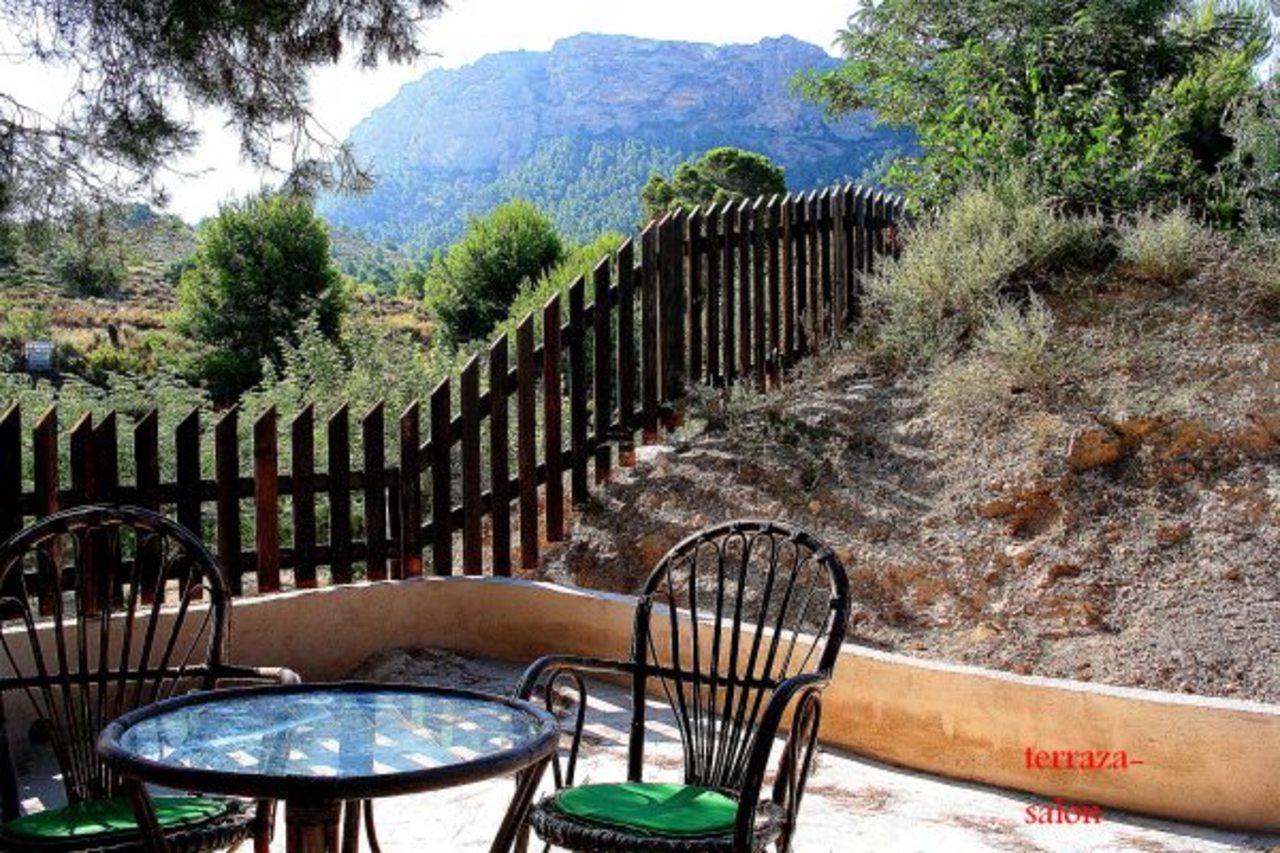 Finca en Venta en Murcia