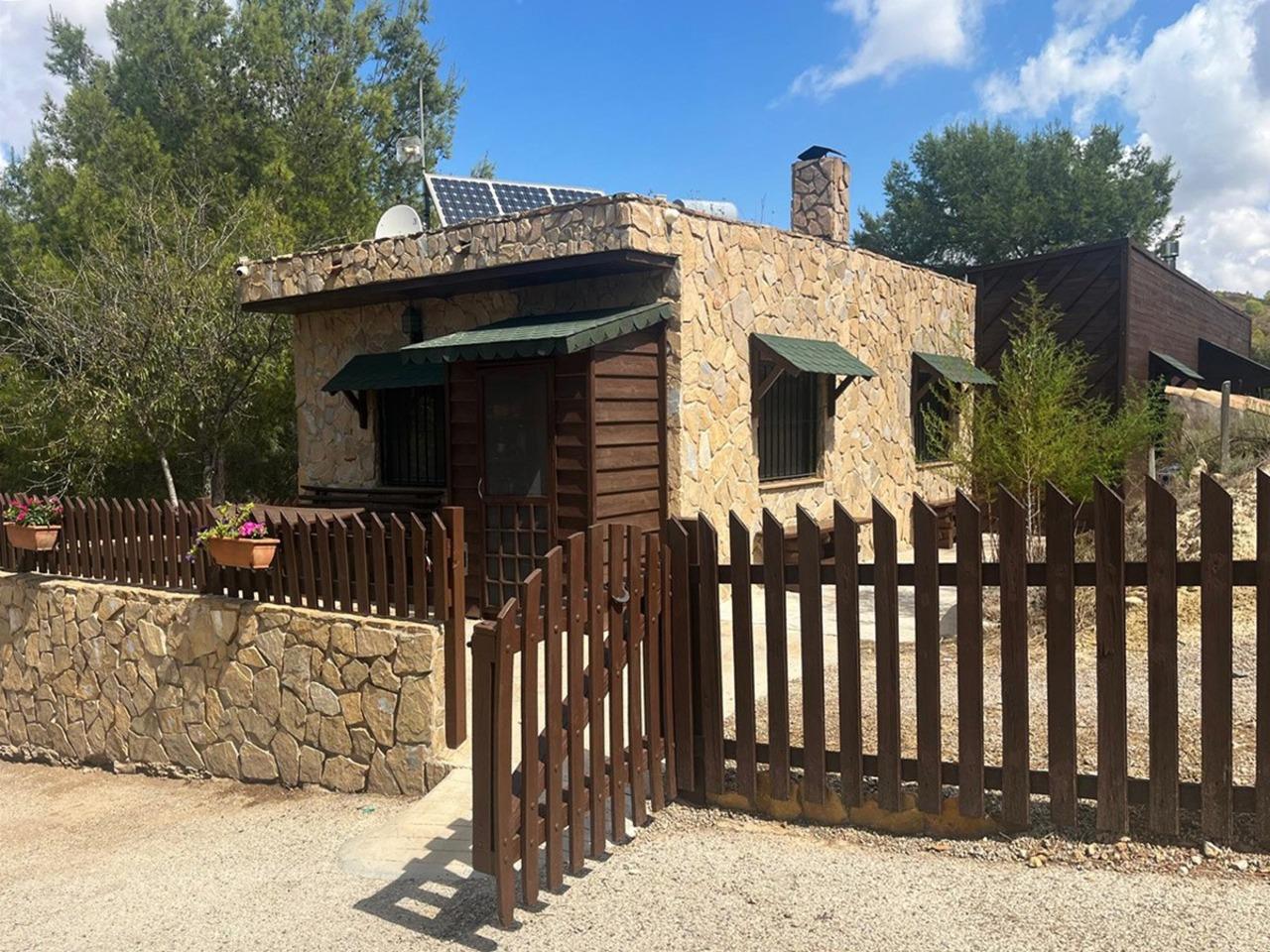 Finca en Venta en Murcia