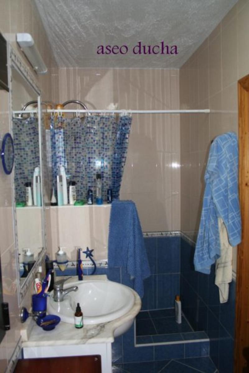 Finca en Venta en Murcia